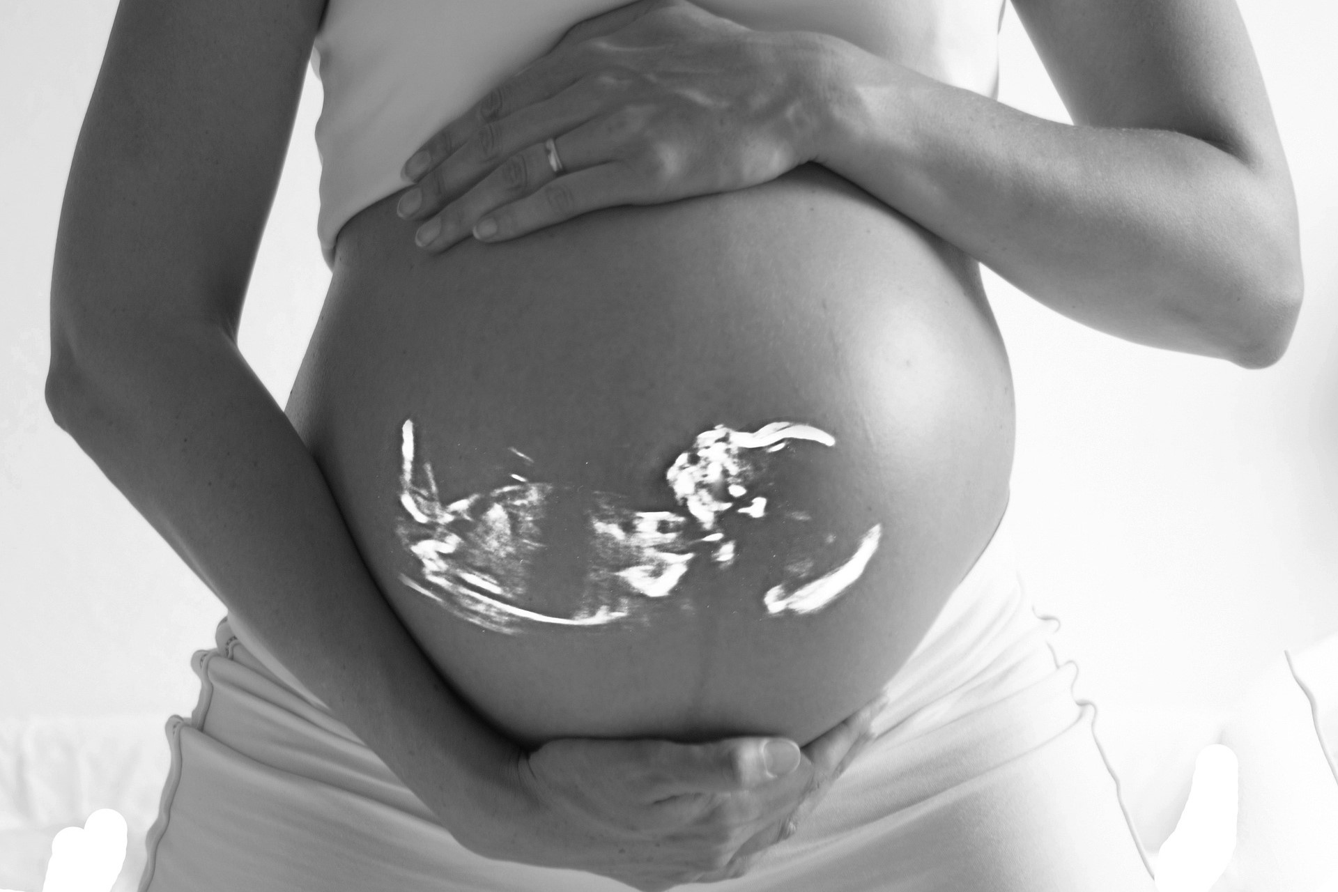 #9 Mémoires prénatales : ce qui se passe dans le ventre